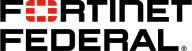 Fortinet Federal FortiGate (BYOL) Next-Generation Firewall Logo