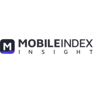 IGAWorks Mobileindex Logo