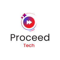 Proceed Tech Intelligent Document Processing Solution Logo
