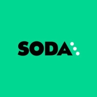 Soda Logo