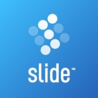 Slide Tech Logo
