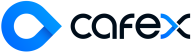 CafeX Platform Logo