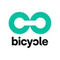 Bicycle.io Logo