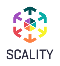 Scality ARTESCA Logo
