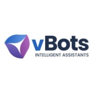 vBots Logo