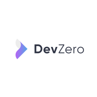 DevZero Logo