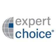 Expert Choice Logo