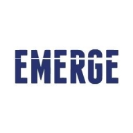 EMERGE App Logo