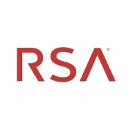 RSA SecurID Logo