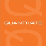Quantivate Logo