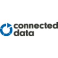 Connected Data Logo