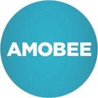 Amobee DMP Logo