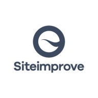 Siteimprove Logo