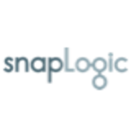 SnapLogic Logo