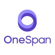 OneSpan Sign Logo