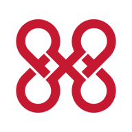 8x8 Contact Center Logo