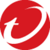 Trend Micro Email Security Logo