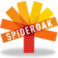 SpiderOak Logo