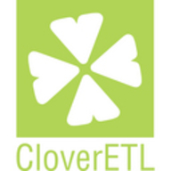 CloverETL Logo