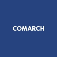Comarch EDI Logo