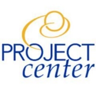 ProjectCenter [EOL] Logo