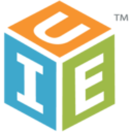 UI Evolution Mobile Platform Logo