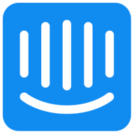 Intercom Customer Communications Platform Logo