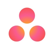 Asana Logo