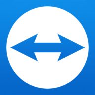 TeamViewer Tensor Logo