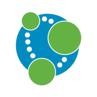 Neo4j Graph Database Logo