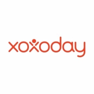 Xoxoday Enterprise Logo
