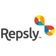 Repsly Logo