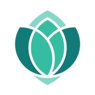 Software Associates HIS Logo