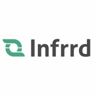 Infrrd OCR Logo