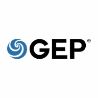 GEP SMART Logo