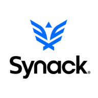 Synack Logo