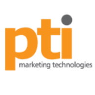 PTI MarcomCentral Logo