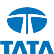 TCS Analytics & Insights Services Logo