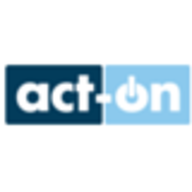 Act-On Software Logo