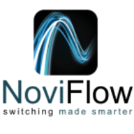 NoviFlow NoviSwitch Logo