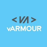 vArmour DSS Logo