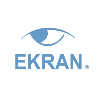 Ekran System Logo