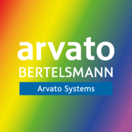 Arvato streamworks Logo