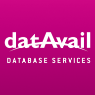 Datavail Logo