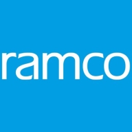 Ramco EAM on Cloud Logo