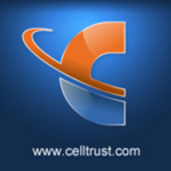 CellTrust SMS Gateway Logo
