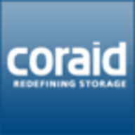 Coraid EtherDrive Logo