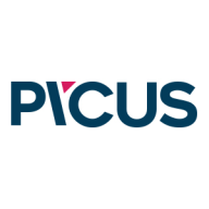 Picus Security Logo