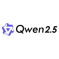 Salient Engineering Qwen 2.5 7B Logo