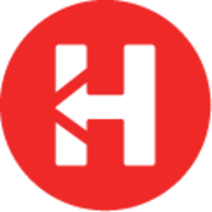 HindSight Cloud Multimedia Logging Recorder Logo